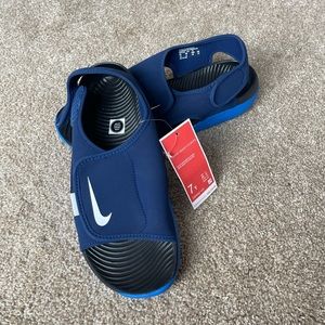 Nike Sunray Kids Sandals